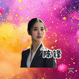 陈锋